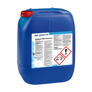 OX-AGUA®2G